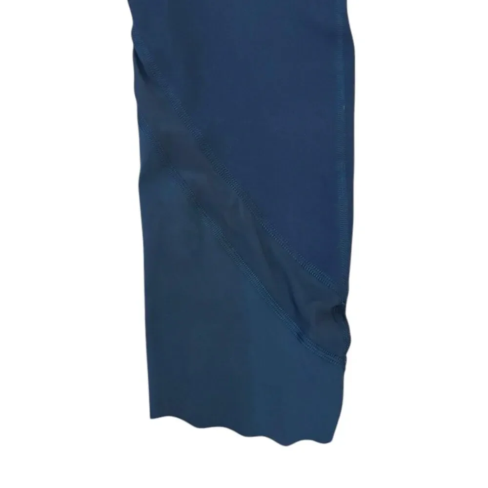Lululemon Wunder Under High-Rise Crop 23